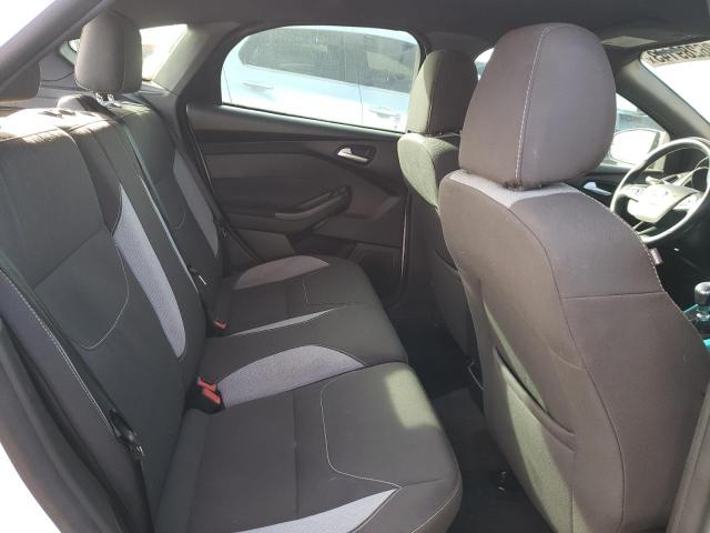 Photo 10 from auction – 2015 FORD FOCUS ST with VIN 1FADP3L93FL280972