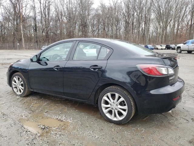 Photo 2 from auction – 2011 MAZDA 3 S with VIN JM1BL1W65B1364655