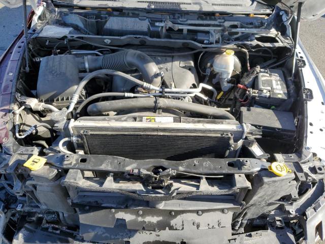 Photo 11 from auction – 2016 RAM 1500 SPORT with VIN 1C6RR7MT8GS114280