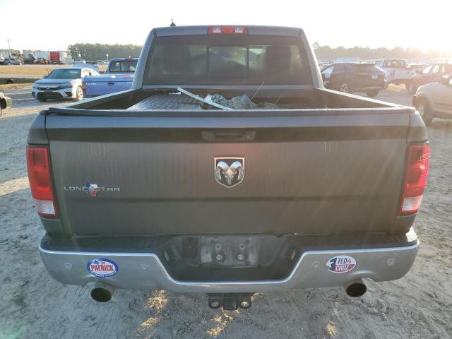 Photo 6 from auction – 2014 RAM 1500 SLT with VIN 1C6RR6LT6ES391339