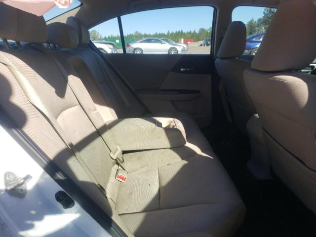 Photo 10 from auction – 2015 HONDA ACCORD LX with VIN 1HGCR2F3XFA044740