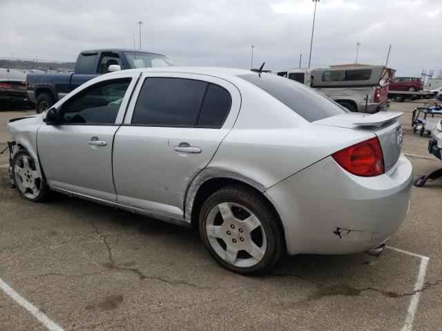 Photo 2 from auction – 2010 CHEVROLET COBALT 2LT with VIN 1G1AF5F54A7115561