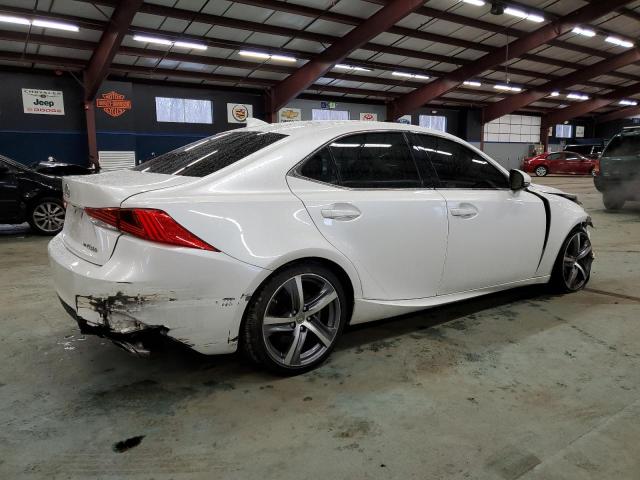 صورة رقم 3 من المزاد - 2017 LEXUS IS 300 مع VIN JTHCM1D26H5018163