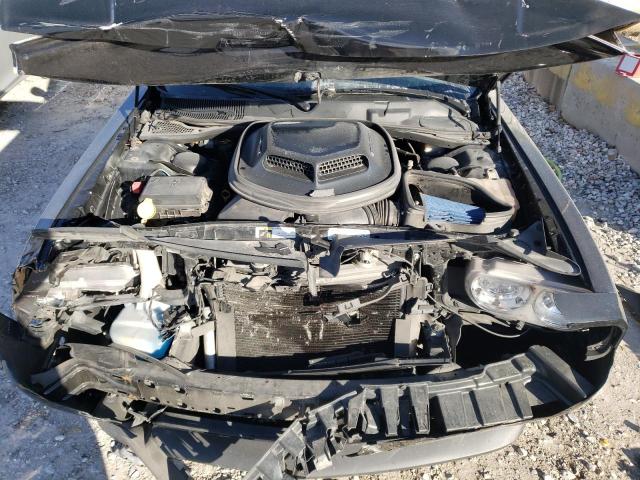 Photo 11 from auction – 2014 DODGE CHALLENGER with VIN 2C3CDYBTXEH254118