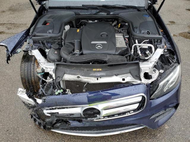 Photo 11 from auction – 2018 MERCEDES-BENZ E 300 4MAT with VIN WDDZF4KB7JA443064