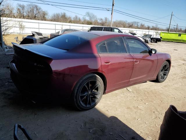 Photo 3 from auction – 2018 DODGE CHARGER SX with VIN 2C3CDXBG7JH113904