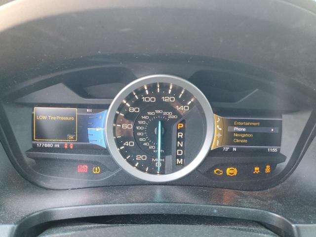 Photo 9 from auction – 2013 FORD EXPLORER L with VIN 1FM5K8F85DGB04696