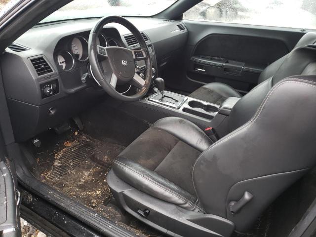 Photo 7 from auction – 2010 DODGE CHALLENGER with VIN 2B3CJ7DW0AH278848