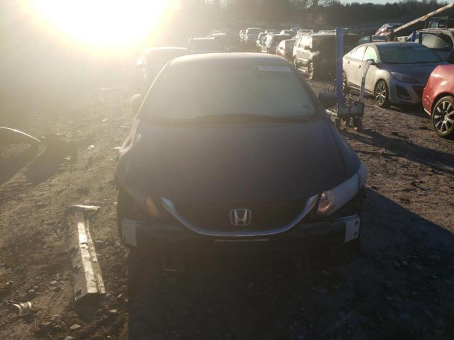 Photo 5 from auction – 2015 HONDA CIVIC LX with VIN 2HGFB2F59FH502966