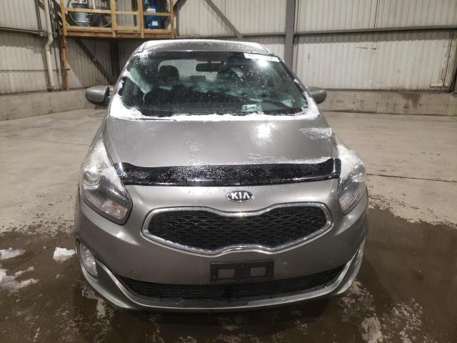 Photo 5 from auction – 2014 KIA RONDO with VIN KNAHT8A33E7028050