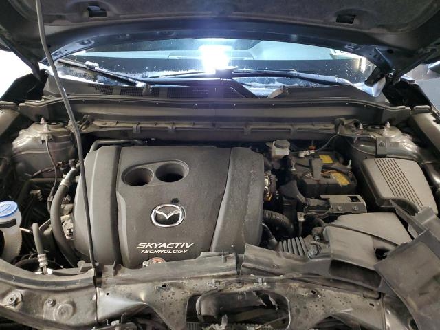 Photo 12 from auction – 2019 MAZDA CX-5 TOURI with VIN JM3KFBCM2K0694279