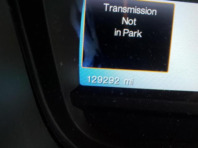 Photo 9 from auction – 2014 FORD EXPLORER S with VIN 1FM5K8GT4EGB97067