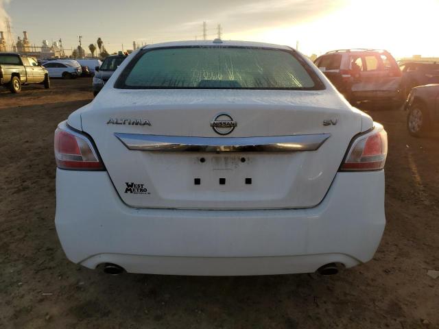 Photo 6 from auction – 2015 NISSAN ALTIMA 2.5 with VIN 1N4AL3AP4FC279197