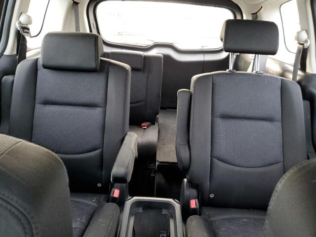 Photo 10 from auction – 2006 MAZDA 5 with VIN JM1CR293660101760