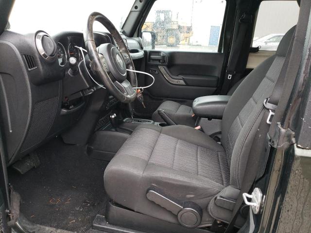 Photo 7 from auction – 2011 JEEP WRANGLER S with VIN 1J4GA2D10BL548389
