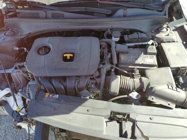 Photo 11 from auction – 2021 KIA FORTE FE with VIN 3KPF24AD0ME352912