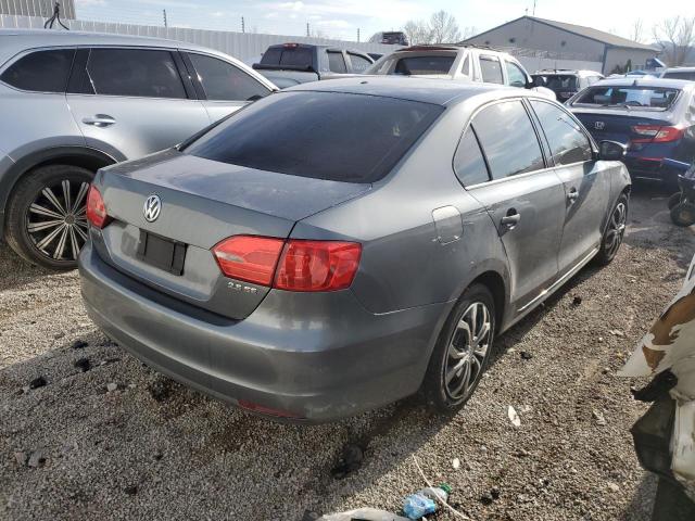 Photo 3 from auction – 2012 VOLKSWAGEN JETTA SE with VIN 3VWDP7AJ7CM085527