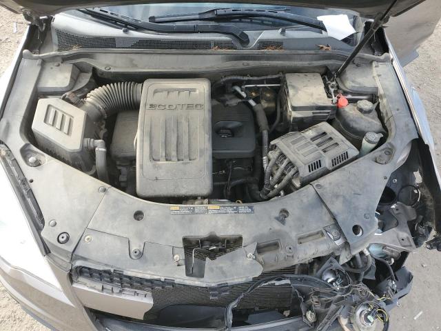 Photo 11 from auction – 2012 CHEVROLET EQUINOX LT with VIN 2GNFLEEK8C6267396