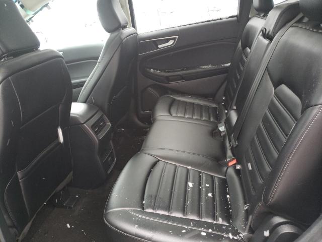 Photo 11 from auction – 2020 FORD EDGE SEL with VIN 2FMPK4J96LBA58786