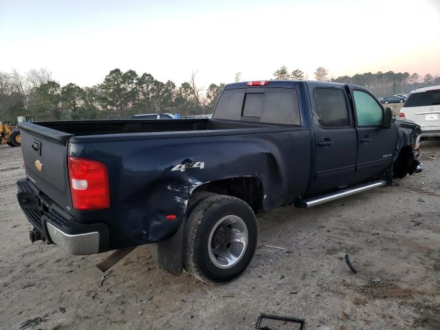 Photo 3 from auction – 2011 CHEVROLET SILVERADO with VIN 1GC4K1CG2BF183380