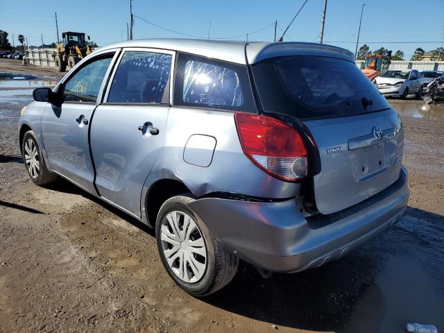 Photo 2 from auction – 2003 TOYOTA COROLLA MA with VIN 2T1KR32E53C031912