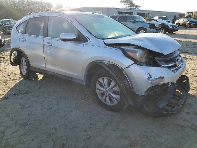 Photo 4 from auction – 2012 HONDA CR-V EX with VIN 2HKRM4H53CH614549