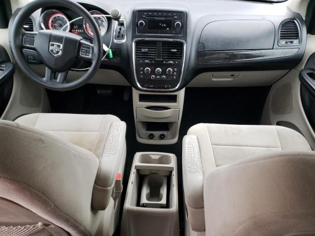 Photo 8 from auction – 2012 DODGE GRAND CARA with VIN 2C4RDGCG3CR153818