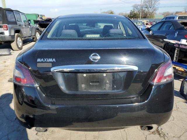 Photo 6 from auction – 2013 NISSAN MAXIMA S with VIN 1N4AA5AP9DC835860
