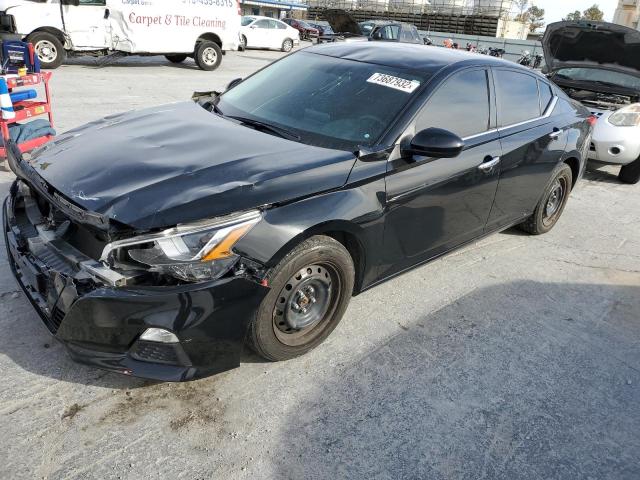 Photo 1 from auction – 2020 NISSAN ALTIMA S with VIN 1N4BL4BV5LC140778