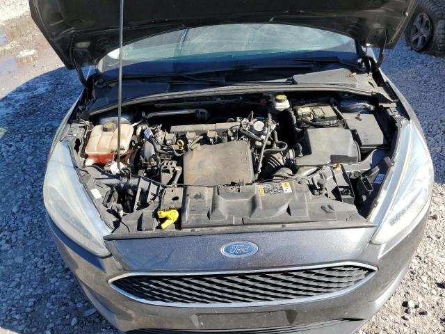 Photo 11 from auction – 2017 FORD FOCUS SE with VIN 1FADP3F25HL274446