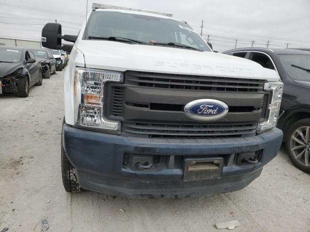 Photo 5 from auction – 2017 FORD F250 SUPER with VIN 1FT7X2B64HED79879