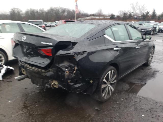 Photo 3 from auction – 2020 NISSAN ALTIMA PLA with VIN 1N4BL4FV1LN300718