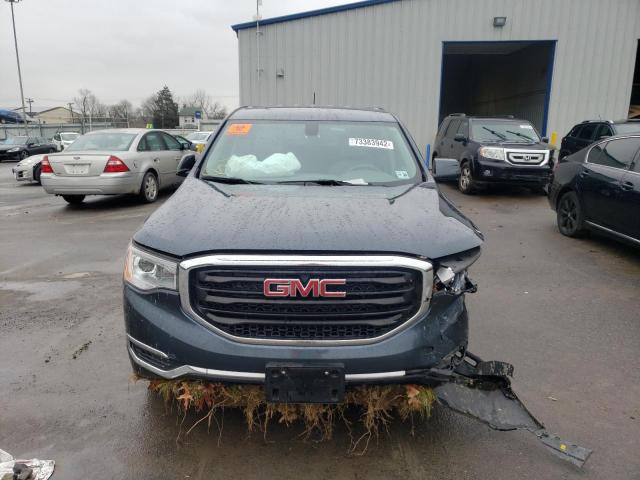 Photo 5 from auction – 2019 GMC ACADIA SLE with VIN 1GKKNKLA2KZ227428