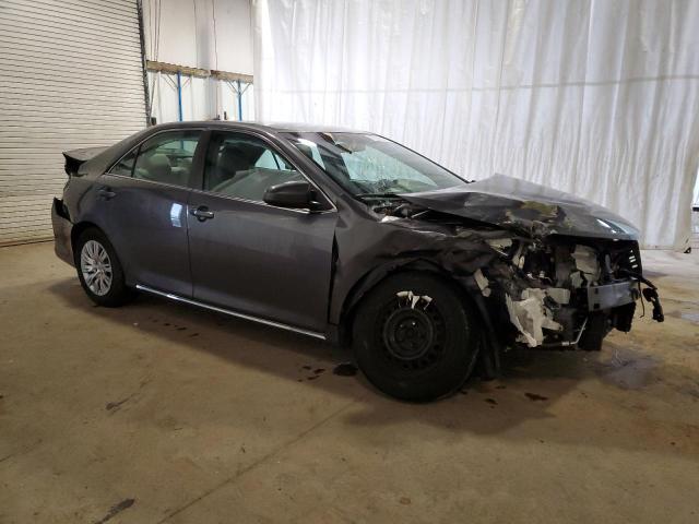 Photo 4 from auction – 2013 TOYOTA CAMRY L with VIN 4T1BF1FK5DU719731