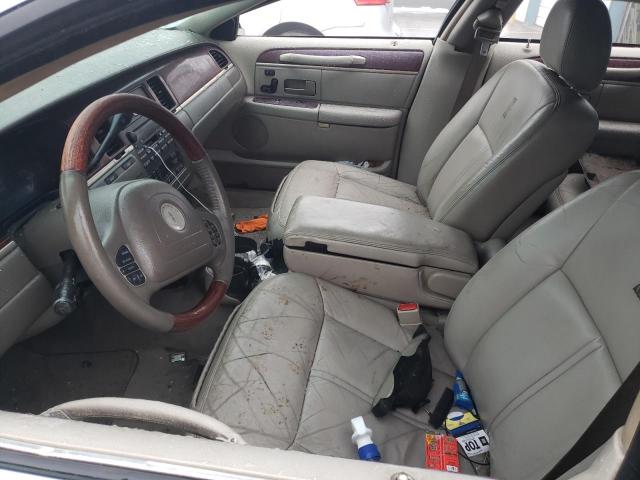 Photo 7 from auction – 2003 LINCOLN TOWN CAR C with VIN 1LNHM83W83Y609425