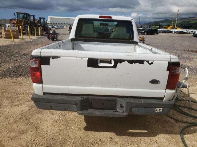 Photo 6 from auction – 2005 FORD RANGER with VIN 1FTYR10D55PA51199