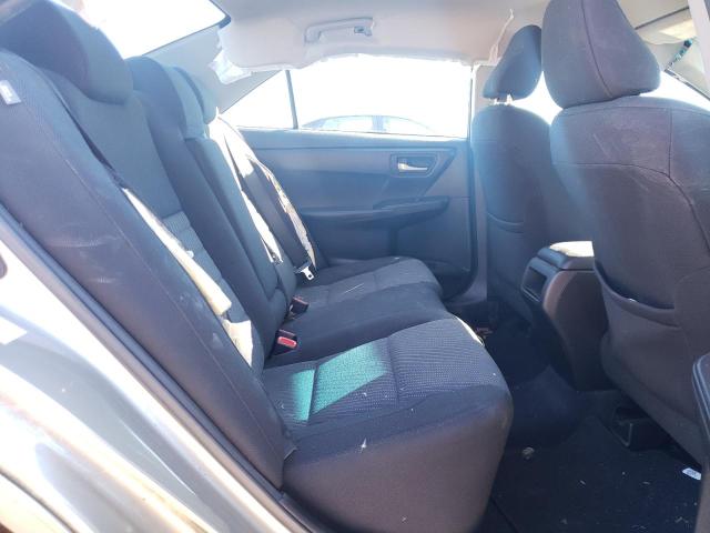 Photo 10 from auction – 2017 TOYOTA CAMRY LE with VIN 4T1BF1FK8HU339417