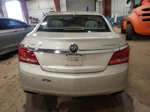 Photo 6 from auction – 2015 BUICK LACROSSE with VIN 1G4GB5G36FF196856