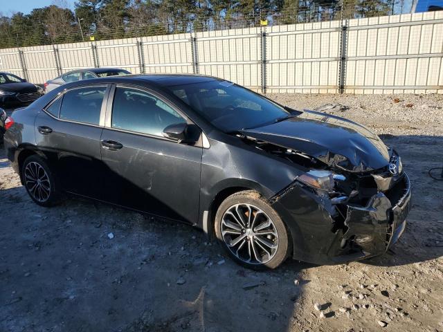 Photo 4 from auction – 2014 TOYOTA COROLLA L with VIN 2T1BURHE4EC169436