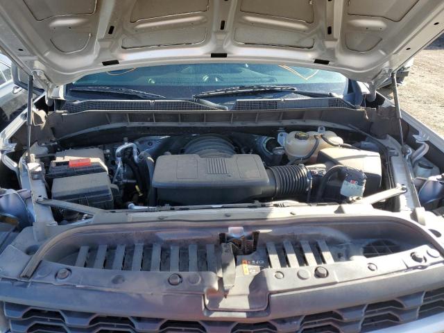 Photo 11 from auction – 2020 CHEVROLET SILVERADO with VIN 1GCPWBEF5LZ163703