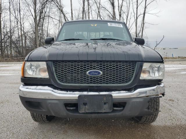 Photo 5 from auction – 2003 FORD RANGER SUP with VIN 1FTZR15E63PB22607