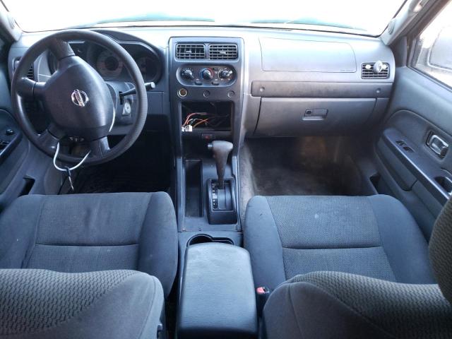 Photo 8 from auction – 2004 NISSAN FRONTIER C with VIN 1N6ED29X44C439693
