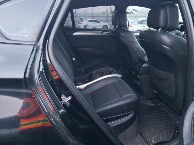 Photo 11 from auction – 2011 BMW X6 XDRIVE3 with VIN 5UXFG2C50BLX08144