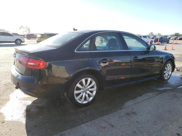 Photo 3 from auction – 2015 AUDI A4 PREMIUM with VIN WAUAFAFL3FN022299