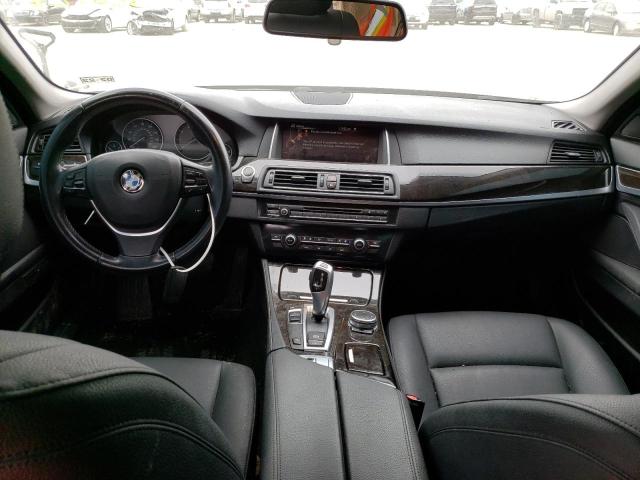 Photo 8 from auction – 2015 BMW 528 I with VIN WBA5A5C58FD523370