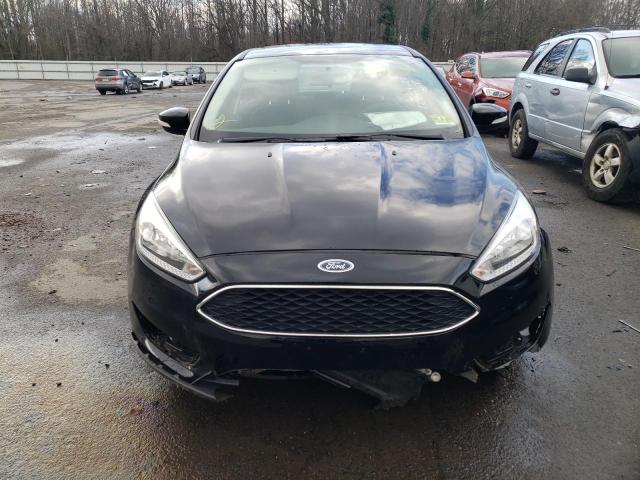 Photo 5 from auction – 2016 FORD FOCUS SE with VIN 1FADP3F24GL323537