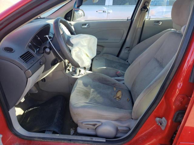 Photo 7 from auction – 2007 CHEVROLET COBALT LS with VIN 1G1AK55F777407963