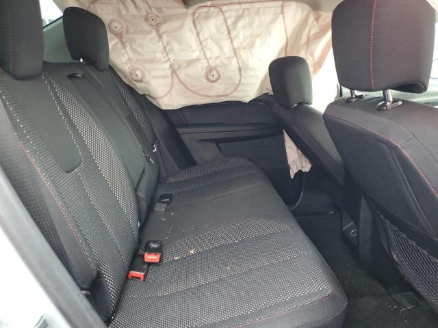 Photo 11 from auction – 2016 CHEVROLET EQUINOX LS with VIN 2GNALBEK9G1182370