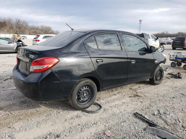 Photo 3 from auction – 2017 MITSUBISHI MIRAGE G4 with VIN ML32F3FJ2HHF06814