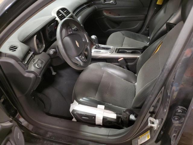 Photo 7 from auction – 2013 CHEVROLET MALIBU 1LT with VIN 1G11C5SA8DF201199